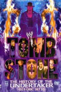 WWE : Tombstone - The History Of The Undertaker